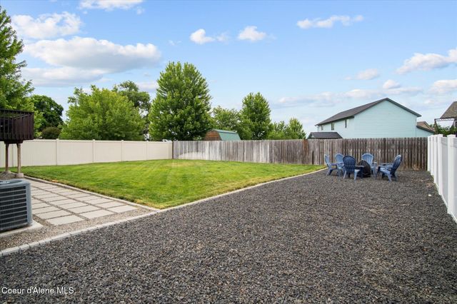 1576 N Firestone, Post Falls, ID 83854