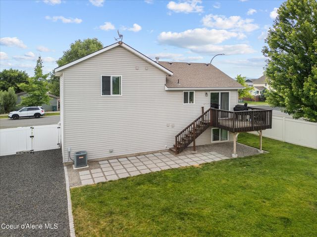 1576 N Firestone, Post Falls, ID 83854
