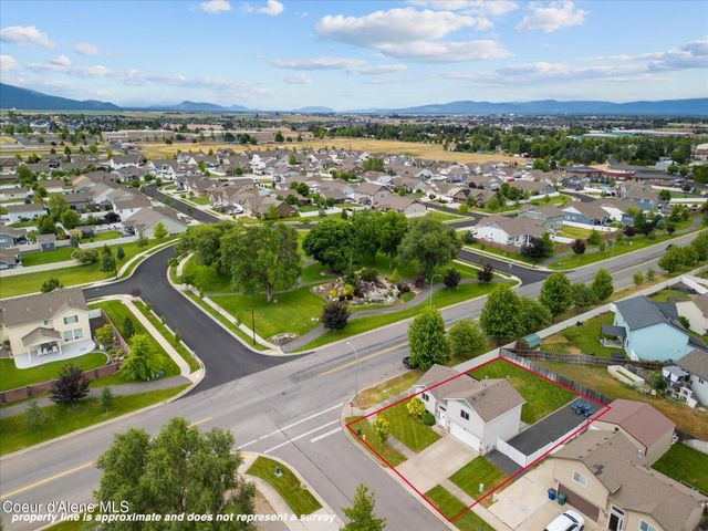 1576 N Firestone, Post Falls, ID 83854