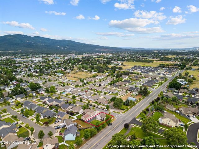 1576 N Firestone, Post Falls, ID 83854