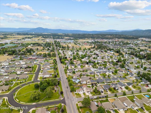 1576 N Firestone, Post Falls, ID 83854