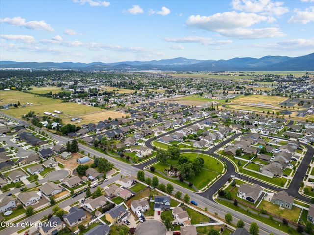 1576 N Firestone, Post Falls, ID 83854