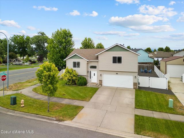 1576 N Firestone, Post Falls, ID 83854