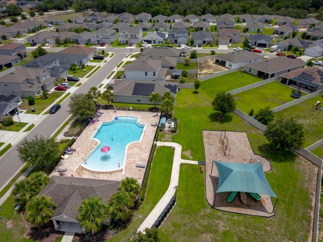 588 MEADOW BEND DRIVE, Davenport, FL 33837