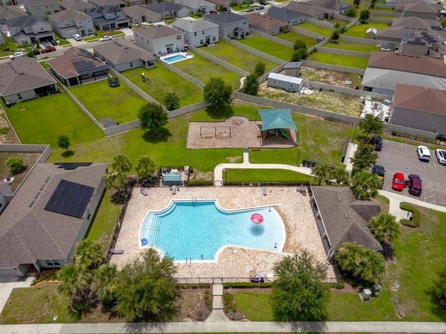 588 MEADOW BEND DRIVE, Davenport, FL 33837