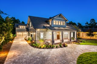 1610 Lost Cove Lane, Panama City Beach, FL 32413