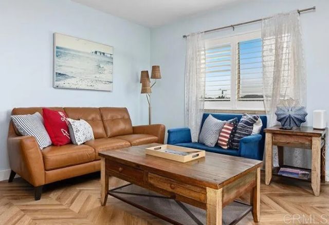 1202 N Pacific St 315A, Oceanside, CA 92054