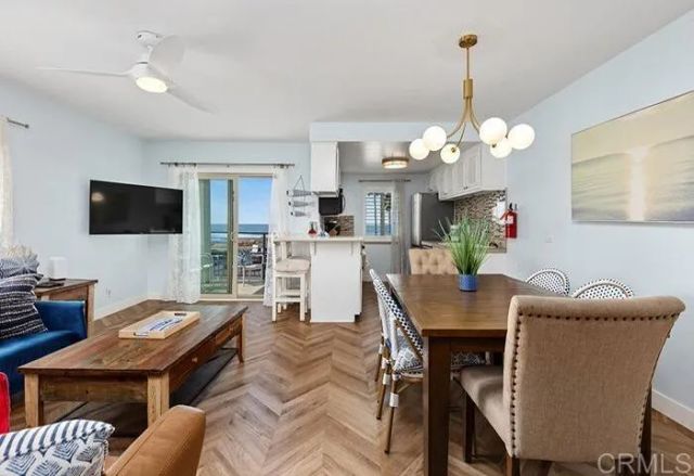 1202 N Pacific St 315A, Oceanside, CA 92054