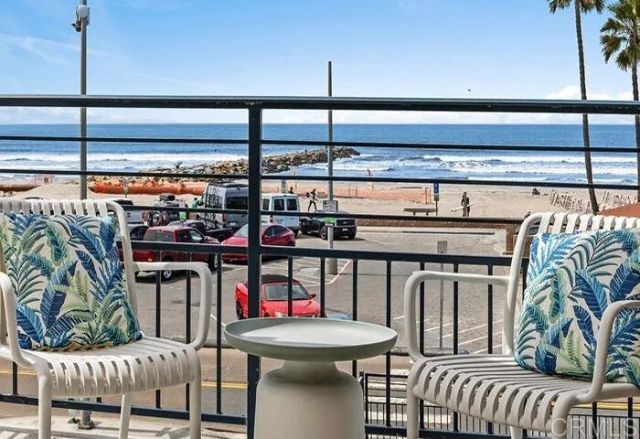 1202 N Pacific St 315A, Oceanside, CA 92054