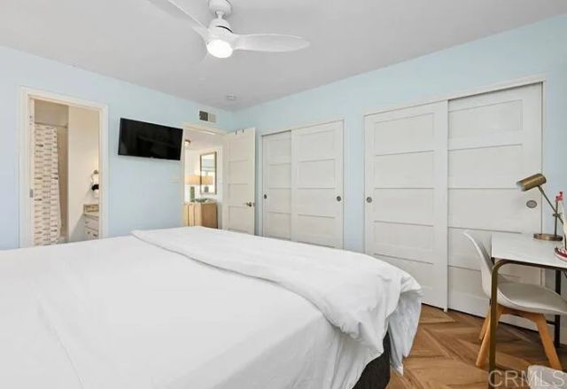 1202 N Pacific St 315A, Oceanside, CA 92054