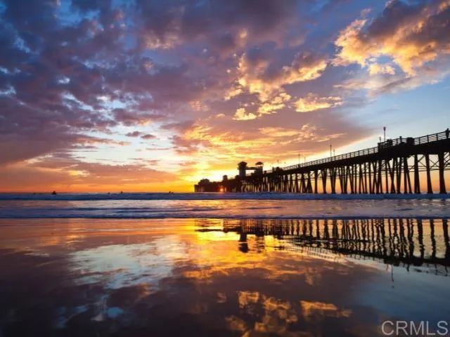 1202 N Pacific St 315A, Oceanside, CA 92054