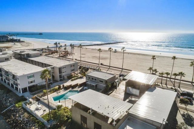 1202 N Pacific St 315A, Oceanside, CA 92054