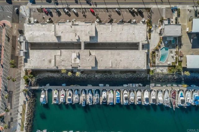 1202 N Pacific St 315A, Oceanside, CA 92054