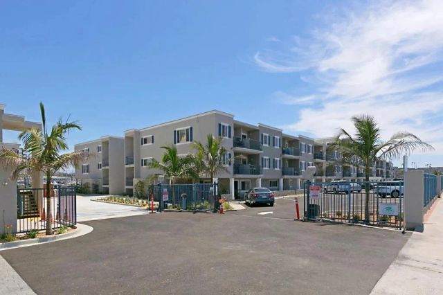 1202 N Pacific St 315A, Oceanside, CA 92054