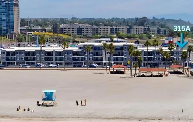 1202 N Pacific St 315A, Oceanside, CA 92054