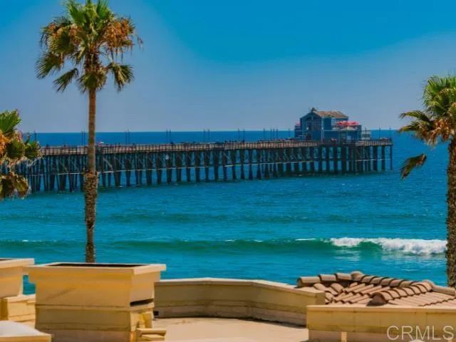 1202 N Pacific St 315A, Oceanside, CA 92054