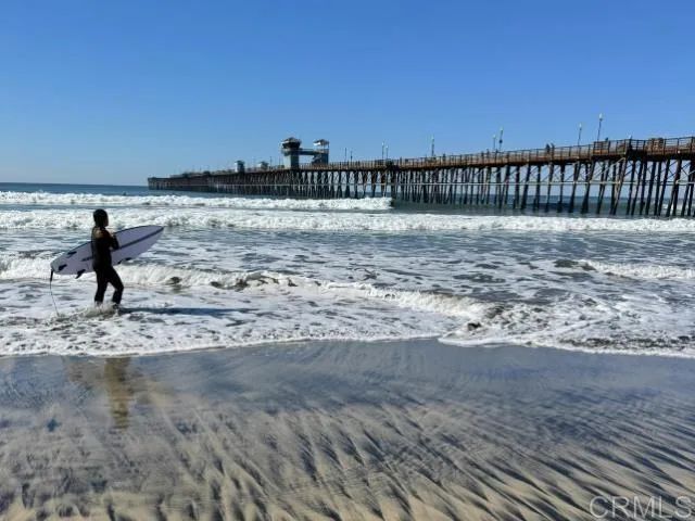 1202 N Pacific St 315A, Oceanside, CA 92054