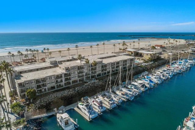 1202 N Pacific St 315A, Oceanside, CA 92054
