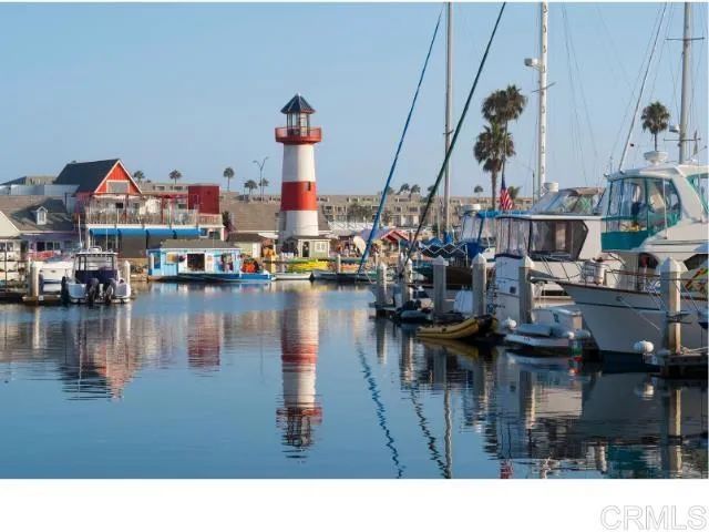 1202 N Pacific St 315A, Oceanside, CA 92054