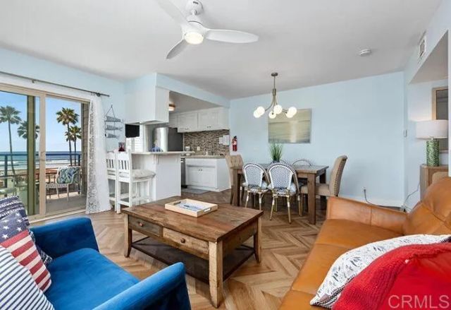 1202 N Pacific St 315A, Oceanside, CA 92054