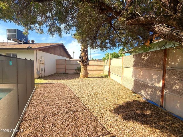 4437 W CATHY Circle, Glendale, AZ 85308