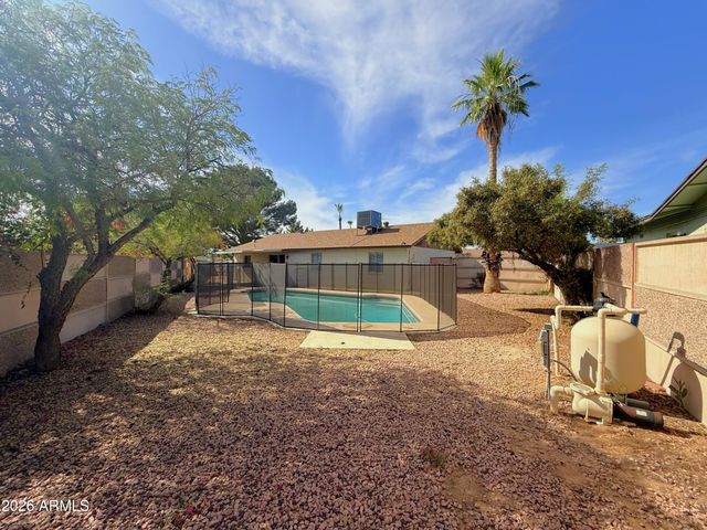 4437 W CATHY Circle, Glendale, AZ 85308