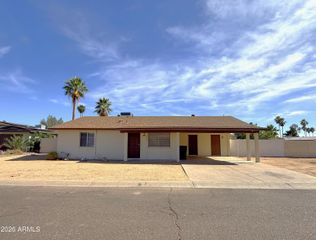 4437 W CATHY Circle, Glendale, AZ 85308