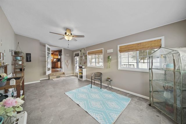 520 Meadowbrook Drive, Adrian, MI 49221