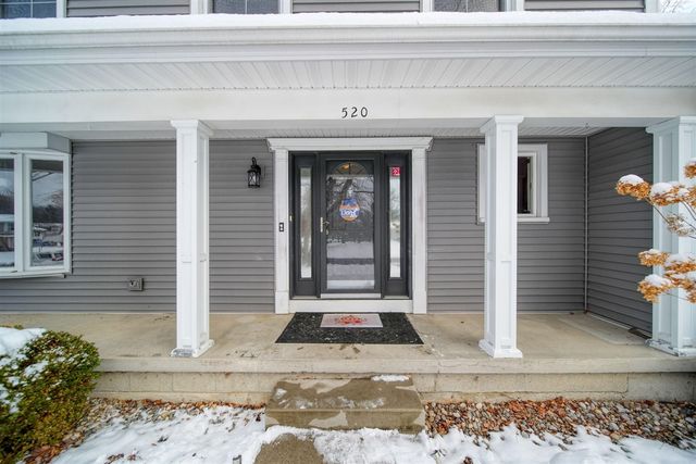 520 Meadowbrook Drive, Adrian, MI 49221