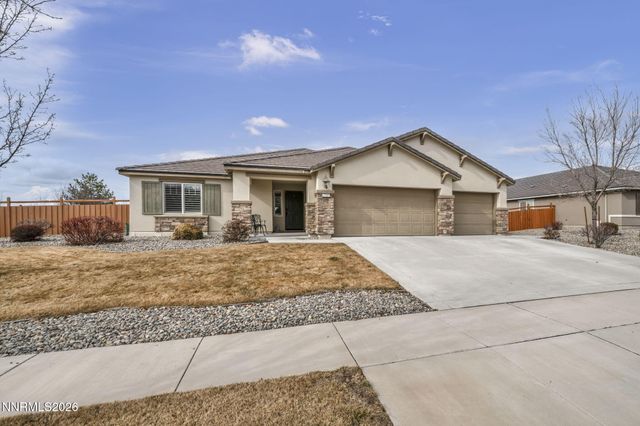 7717 Sonic Court, Sparks, NV 89436