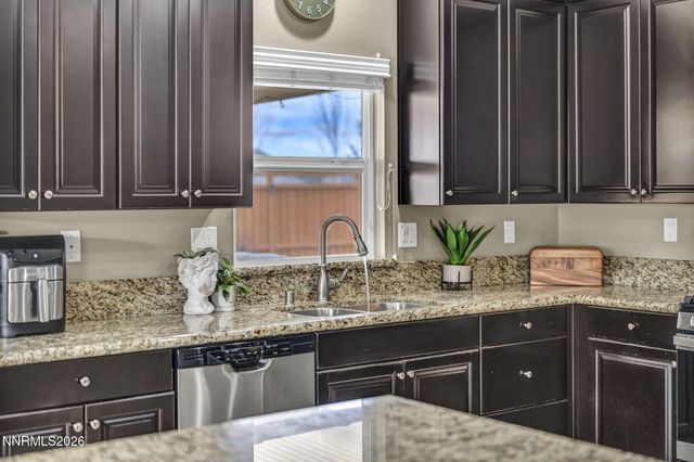 7717 Sonic Court, Sparks, NV 89436