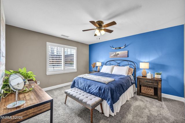 7717 Sonic Court, Sparks, NV 89436