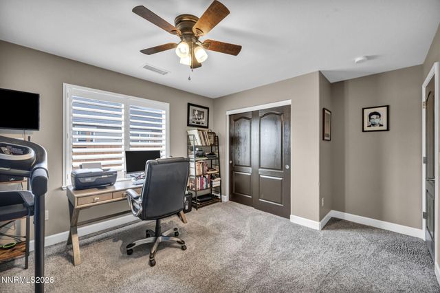 7717 Sonic Court, Sparks, NV 89436