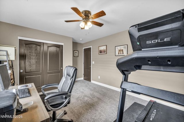 7717 Sonic Court, Sparks, NV 89436