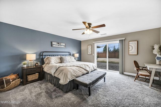 7717 Sonic Court, Sparks, NV 89436