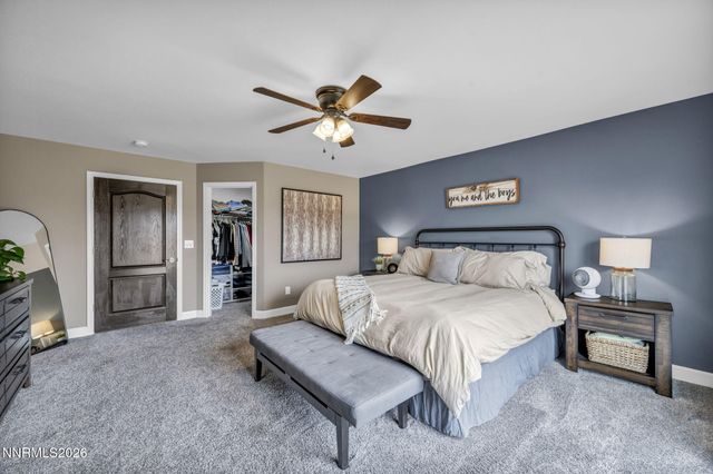 7717 Sonic Court, Sparks, NV 89436