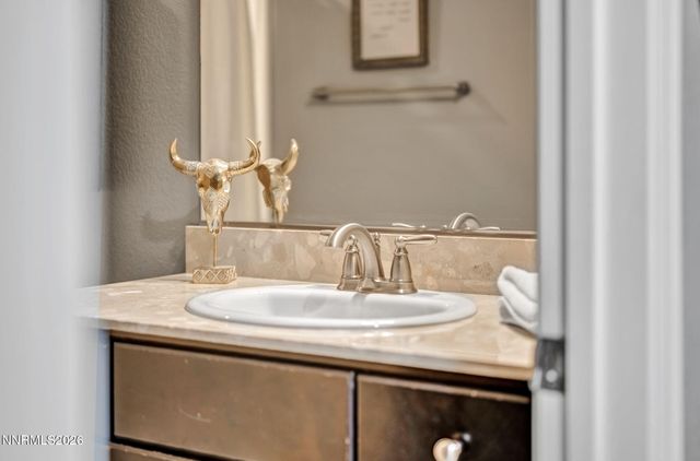 7717 Sonic Court, Sparks, NV 89436