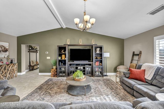 7717 Sonic Court, Sparks, NV 89436