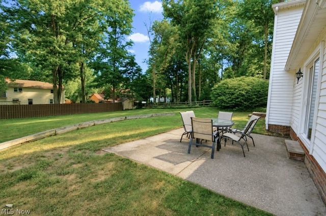 9237 Creekwood Drive, Mentor, OH 44060