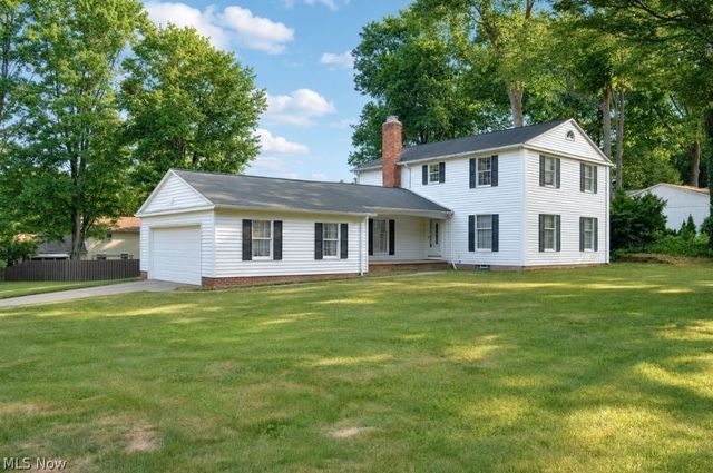 9237 Creekwood Drive, Mentor, OH 44060