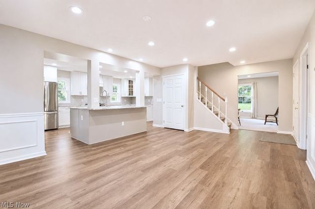 9237 Creekwood Drive, Mentor, OH 44060