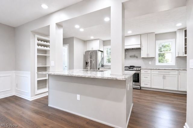 9237 Creekwood Drive, Mentor, OH 44060
