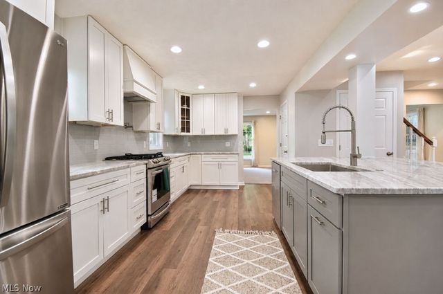 9237 Creekwood Drive, Mentor, OH 44060