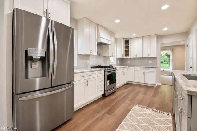 9237 Creekwood Drive, Mentor, OH 44060