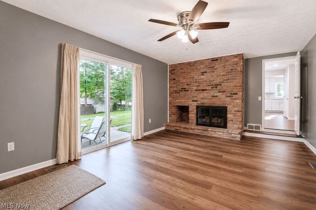 9237 Creekwood Drive, Mentor, OH 44060