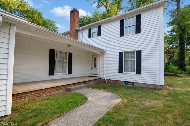 9237 Creekwood Drive, Mentor, OH 44060