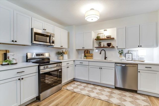 2022 N Woodland, Wichita, KS 67203