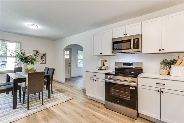 2022 N Woodland, Wichita, KS 67203