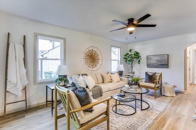 2022 N Woodland, Wichita, KS 67203