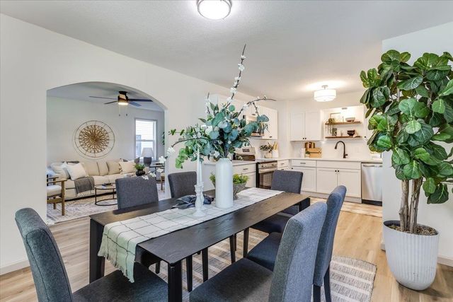 2022 N Woodland, Wichita, KS 67203